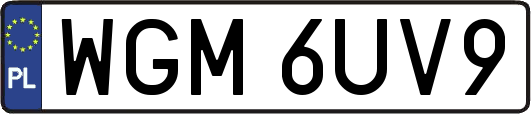 WGM6UV9