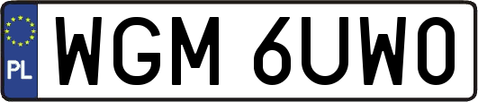 WGM6UW0