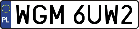 WGM6UW2