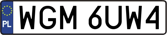 WGM6UW4