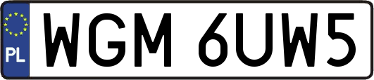 WGM6UW5