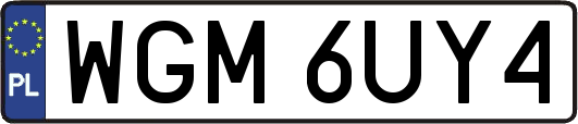 WGM6UY4