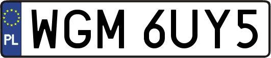 WGM6UY5