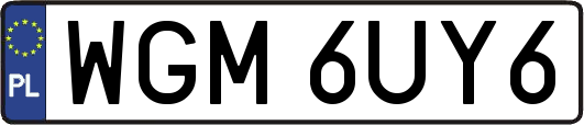 WGM6UY6