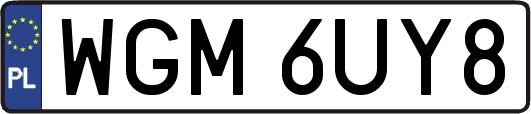 WGM6UY8