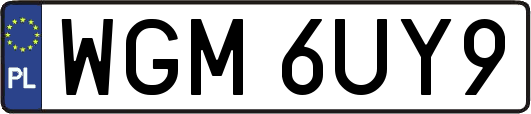 WGM6UY9