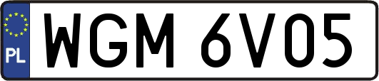 WGM6V05