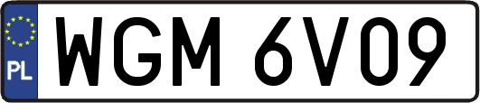 WGM6V09
