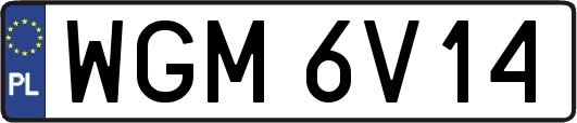 WGM6V14