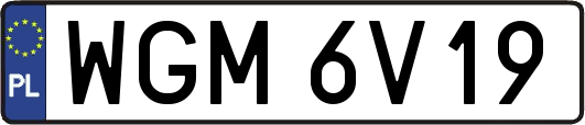 WGM6V19