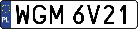 WGM6V21