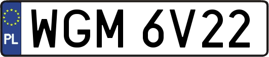 WGM6V22