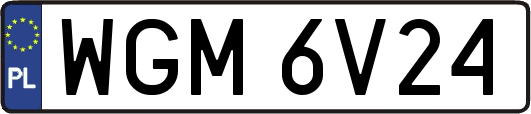 WGM6V24