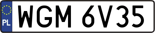 WGM6V35