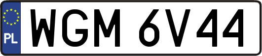 WGM6V44