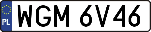 WGM6V46