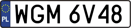 WGM6V48