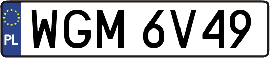 WGM6V49