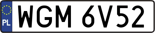 WGM6V52