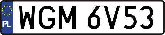 WGM6V53