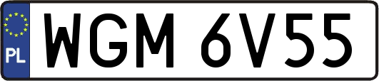 WGM6V55