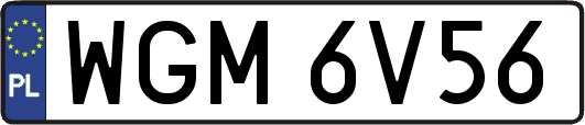 WGM6V56
