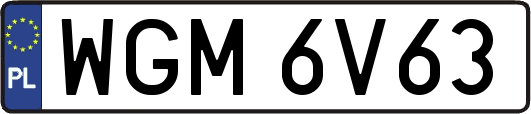 WGM6V63