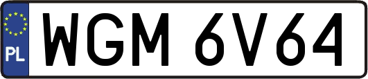 WGM6V64