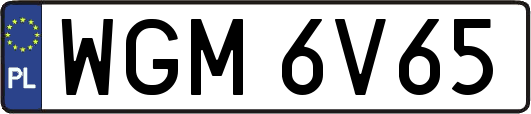 WGM6V65