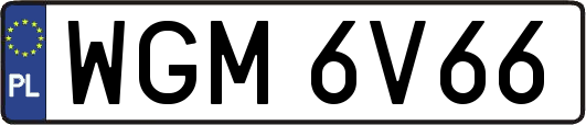 WGM6V66