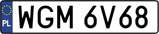 WGM6V68