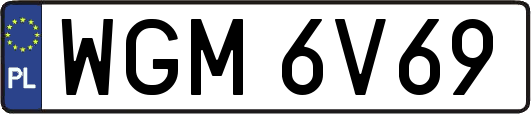 WGM6V69