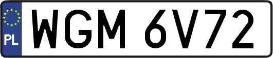 WGM6V72