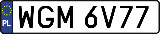 WGM6V77