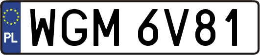 WGM6V81