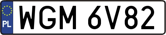 WGM6V82