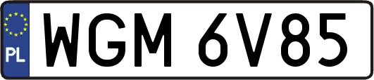 WGM6V85
