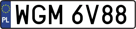 WGM6V88