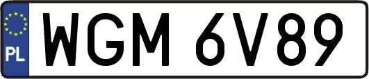 WGM6V89