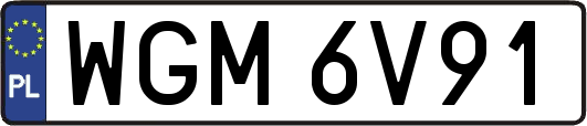 WGM6V91