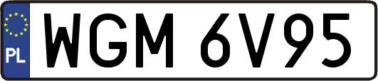 WGM6V95