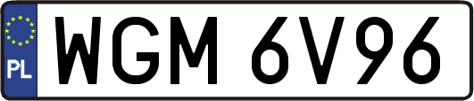 WGM6V96