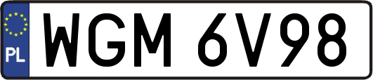 WGM6V98