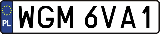 WGM6VA1