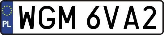 WGM6VA2