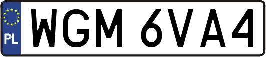 WGM6VA4
