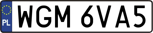WGM6VA5