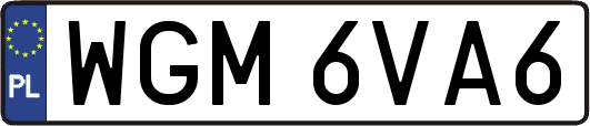 WGM6VA6