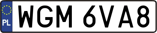 WGM6VA8