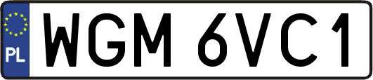 WGM6VC1